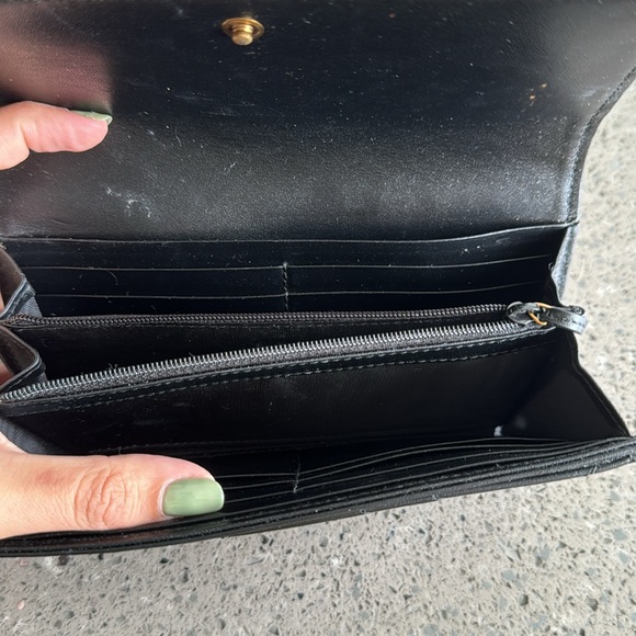 Gucci clutch - Picture 2 of 3